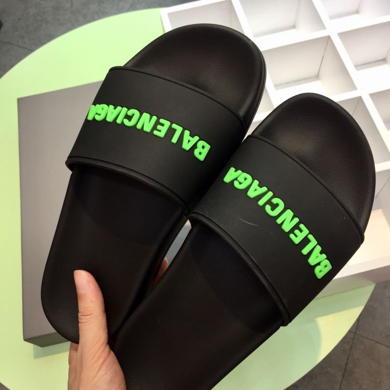 Balenciaga Slippers